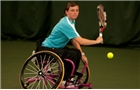 Jones claims first senior ITF singles title in Turkey